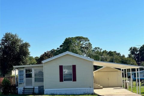 Appartement à Leesburg, Floride 2 chambres, 85.84 m2 № 2420312