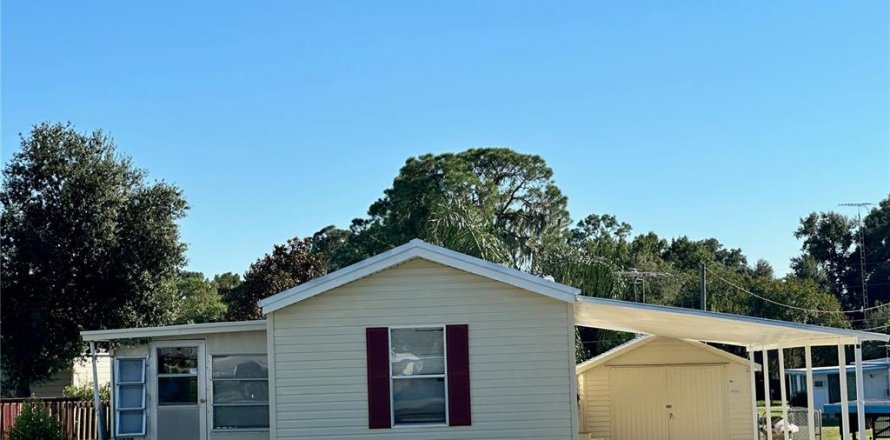 Appartement à Leesburg, Floride 2 chambres, 85.84 m2 № 2420312