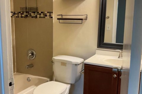 Apartamento en alquiler en Coral Springs, Florida, 2 dormitorios, 680.79 m2 № 2250519 - foto 21