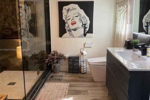 Terreno en venta en North Miami, Florida № 1874690 - foto 22