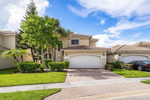 Villa ou maison à West Palm Beach, Floride 3 chambres, 176.51 m2 № 2352921