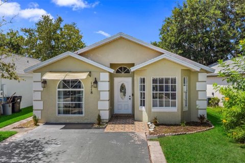 Villa ou maison à Orlando, Floride 3 chambres, 134.71 m2 № 2341865