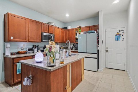 House in Parrish, Florida 4 bedrooms, 239.13 sq.m. № 2413566 - photo 13