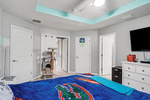 House in Parrish, Florida 4 bedrooms, 239.13 sq.m. № 2413566 - photo 19