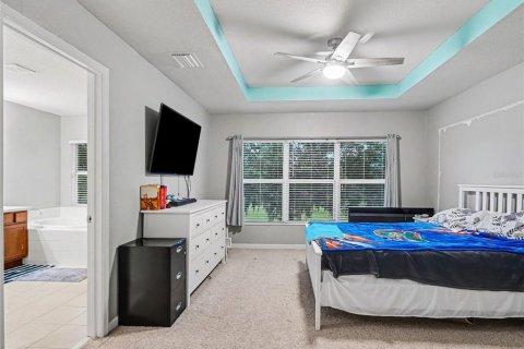 House in Parrish, Florida 4 bedrooms, 239.13 sq.m. № 2413566 - photo 18