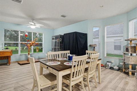 House in Parrish, Florida 4 bedrooms, 239.13 sq.m. № 2413566 - photo 11