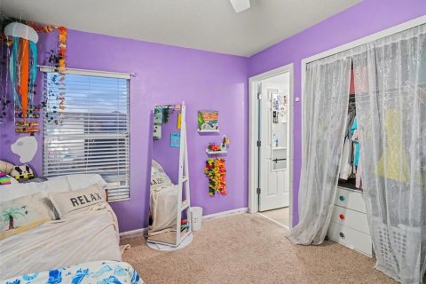 House in Parrish, Florida 4 bedrooms, 239.13 sq.m. № 2413566 - photo 27