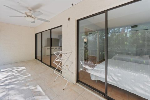 Condo in Sarasota, Florida, 2 bedrooms № 2202069 - photo 22