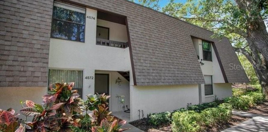 Condo in Sarasota, Florida, 2 bedrooms № 2202069