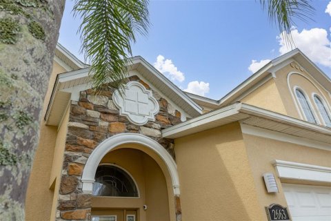 Villa ou maison à vendre à Davenport, Floride: 5 chambres, 288 m2 № 2142235 - photo 6