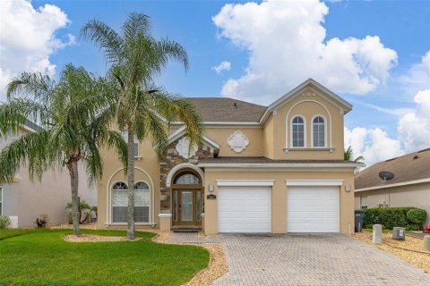 Villa ou maison à Davenport, Floride 5 chambres, 288 m2 № 2142235
