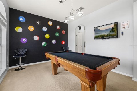 Villa ou maison à vendre à Davenport, Floride: 5 chambres, 288 m2 № 2142235 - photo 10