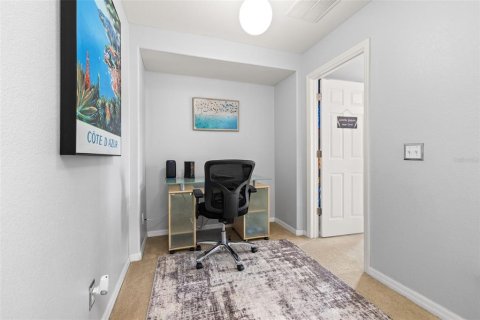 Villa ou maison à vendre à Davenport, Floride: 5 chambres, 288 m2 № 2142235 - photo 27