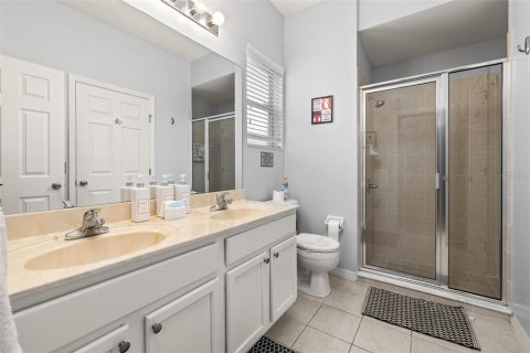 Villa ou maison à vendre à Davenport, Floride: 5 chambres, 288 m2 № 2142235 - photo 25