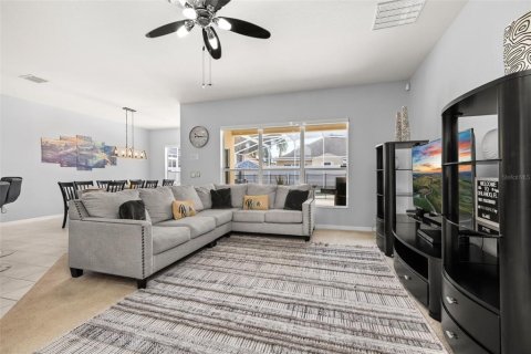 Villa ou maison à vendre à Davenport, Floride: 5 chambres, 288 m2 № 2142235 - photo 20
