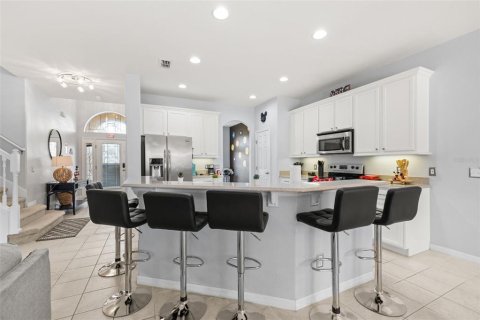 Villa ou maison à vendre à Davenport, Floride: 5 chambres, 288 m2 № 2142235 - photo 15