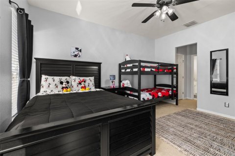 Villa ou maison à vendre à Davenport, Floride: 5 chambres, 288 m2 № 2142235 - photo 24