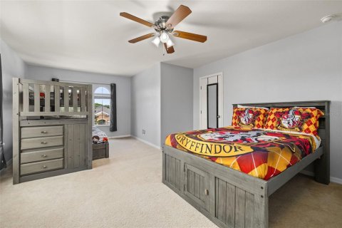 Villa ou maison à vendre à Davenport, Floride: 5 chambres, 288 m2 № 2142235 - photo 28