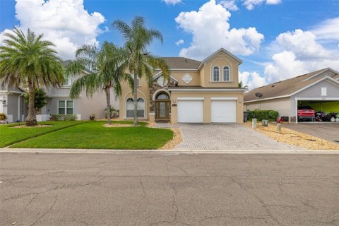 Villa ou maison à vendre à Davenport, Floride: 5 chambres, 288 m2 № 2142235 - photo 3