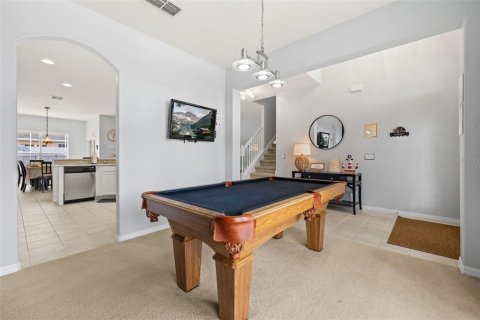 Villa ou maison à vendre à Davenport, Floride: 5 chambres, 288 m2 № 2142235 - photo 11
