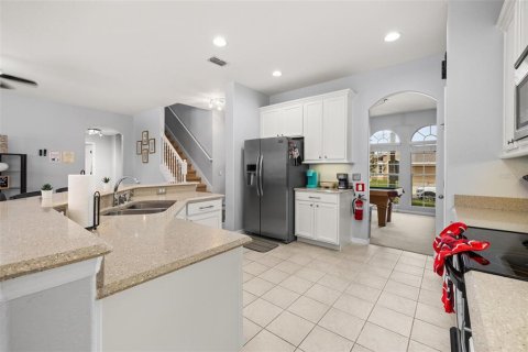 Villa ou maison à vendre à Davenport, Floride: 5 chambres, 288 m2 № 2142235 - photo 13