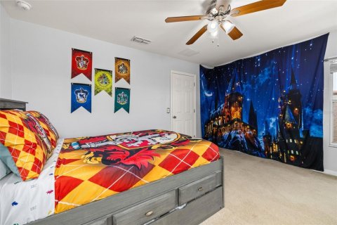 Villa ou maison à vendre à Davenport, Floride: 5 chambres, 288 m2 № 2142235 - photo 30