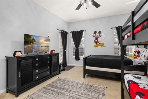 Villa ou maison à vendre à Davenport, Floride: 5 chambres, 288 m2 № 2142235 - photo 23