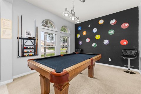 Villa ou maison à vendre à Davenport, Floride: 5 chambres, 288 m2 № 2142235 - photo 9
