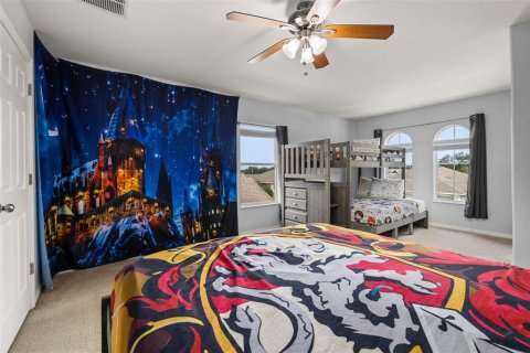 Villa ou maison à vendre à Davenport, Floride: 5 chambres, 288 m2 № 2142235 - photo 29