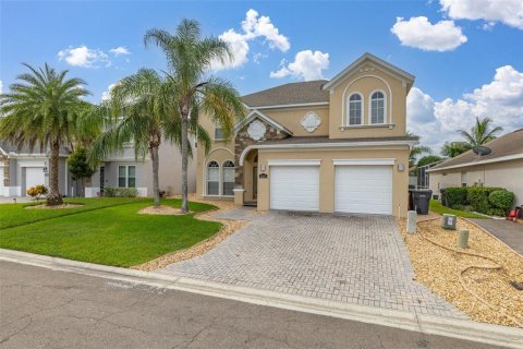 Villa ou maison à vendre à Davenport, Floride: 5 chambres, 288 m2 № 2142235 - photo 2
