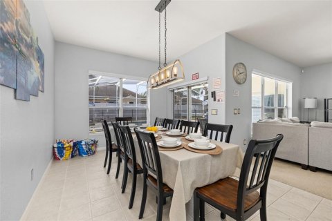 Villa ou maison à vendre à Davenport, Floride: 5 chambres, 288 m2 № 2142235 - photo 17