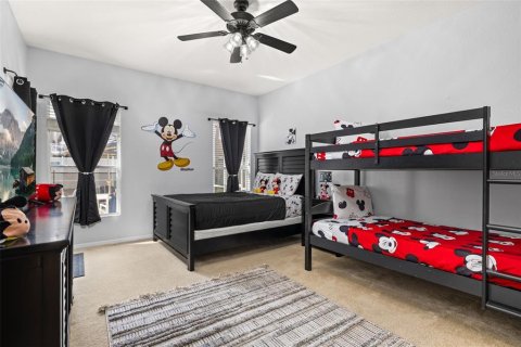 Villa ou maison à vendre à Davenport, Floride: 5 chambres, 288 m2 № 2142235 - photo 22