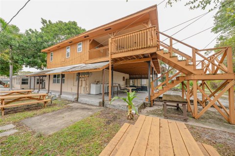 Casa en venta en Fort Lauderdale, Florida, 4 dormitorios, 573.02 m2 № 1937184 - foto 4