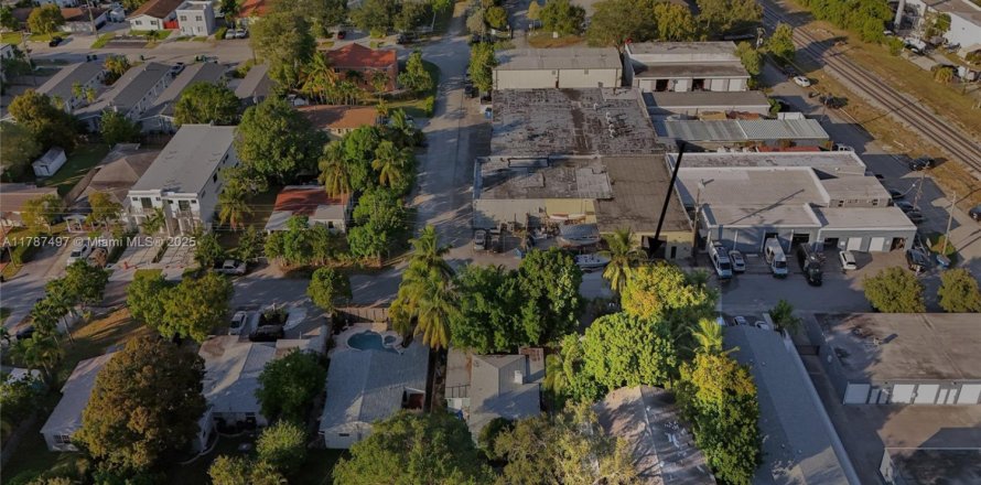 Casa en Fort Lauderdale, Florida 4 dormitorios, 573.02 m2 № 1937184