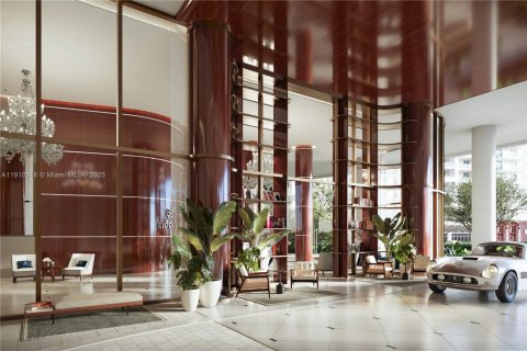 Copropriété à vendre à Miami, Floride: 3 chambres, 192.96 m2 № 1966783 - photo 14