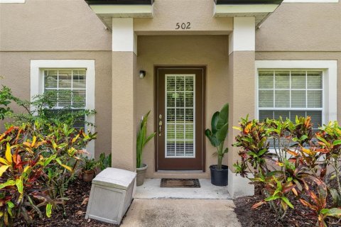 Townhouse in Sanford, Florida 3 bedrooms, 130.25 sq.m. № 1847174 - photo 3