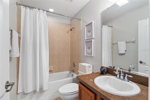 Townhouse in Sanford, Florida 3 bedrooms, 130.25 sq.m. № 1847174 - photo 28