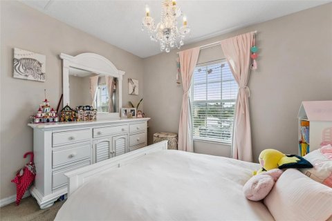 Townhouse in Sanford, Florida 3 bedrooms, 130.25 sq.m. № 1847174 - photo 27
