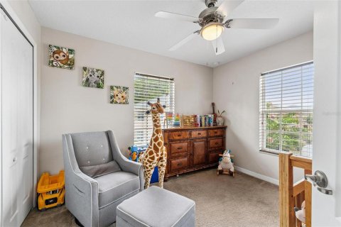 Townhouse in Sanford, Florida 3 bedrooms, 130.25 sq.m. № 1847174 - photo 23