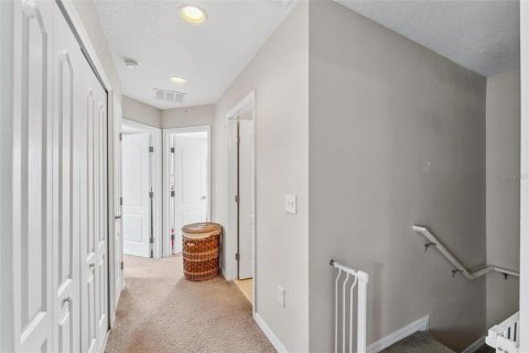 Townhouse in Sanford, Florida 3 bedrooms, 130.25 sq.m. № 1847174 - photo 17
