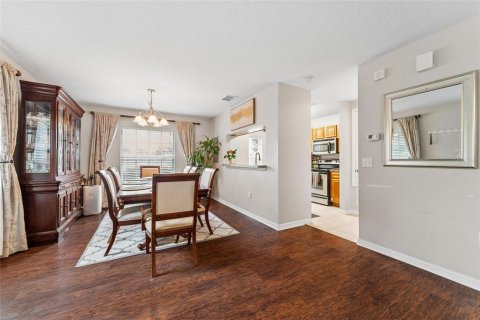 Townhouse in Sanford, Florida 3 bedrooms, 130.25 sq.m. № 1847174 - photo 4