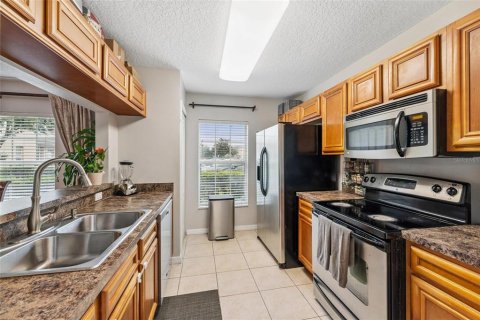 Townhouse in Sanford, Florida 3 bedrooms, 130.25 sq.m. № 1847174 - photo 13