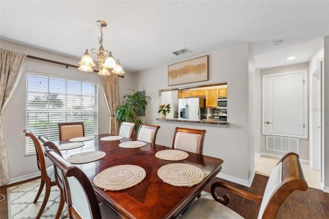 Townhouse in Sanford, Florida 3 bedrooms, 130.25 sq.m. № 1847174 - photo 6
