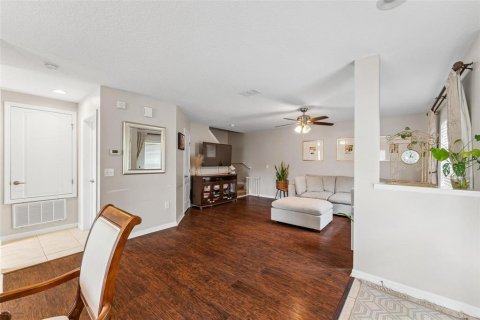 Townhouse in Sanford, Florida 3 bedrooms, 130.25 sq.m. № 1847174 - photo 7