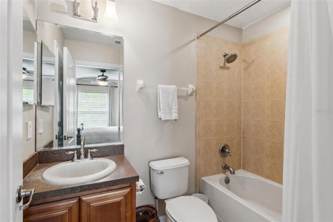 Townhouse in Sanford, Florida 3 bedrooms, 130.25 sq.m. № 1847174 - photo 21