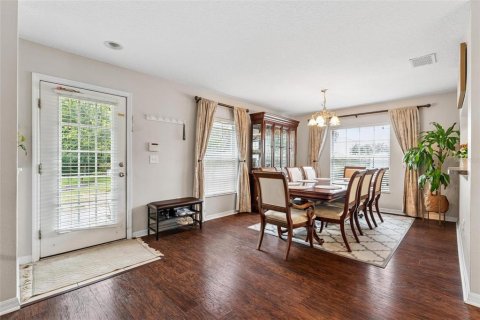 Townhouse in Sanford, Florida 3 bedrooms, 130.25 sq.m. № 1847174 - photo 5
