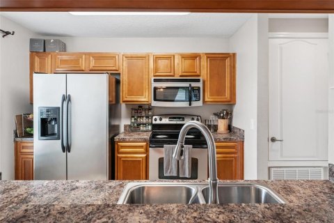 Townhouse in Sanford, Florida 3 bedrooms, 130.25 sq.m. № 1847174 - photo 12
