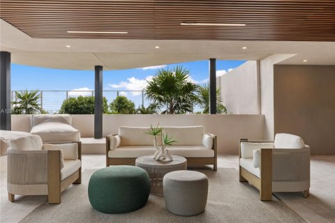 Appartement à louer à Miami, Floride: 3 chambres, 146.32 m2 № 2076373 - photo 26