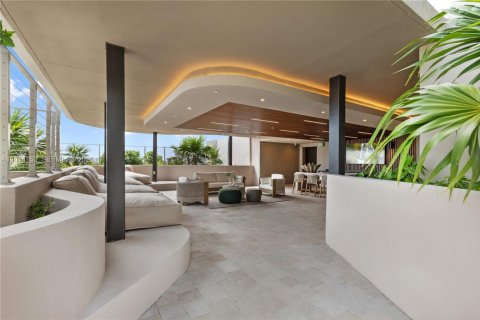 Appartement à louer à Miami, Floride: 3 chambres, 146.32 m2 № 2076373 - photo 24