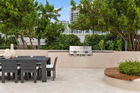 Appartement à louer à Miami, Floride: 3 chambres, 146.32 m2 № 2076373 - photo 30